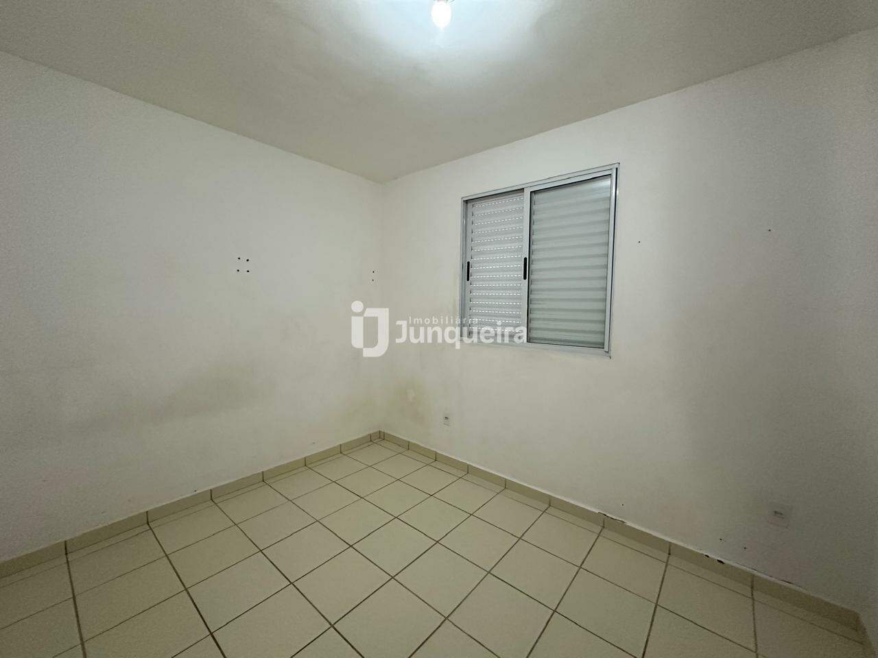Apartamento para alugar no Reserva Jupia, 2 quartos, 1 vaga, no bairro Jardim Parque Jupiá em Piracicaba - SP