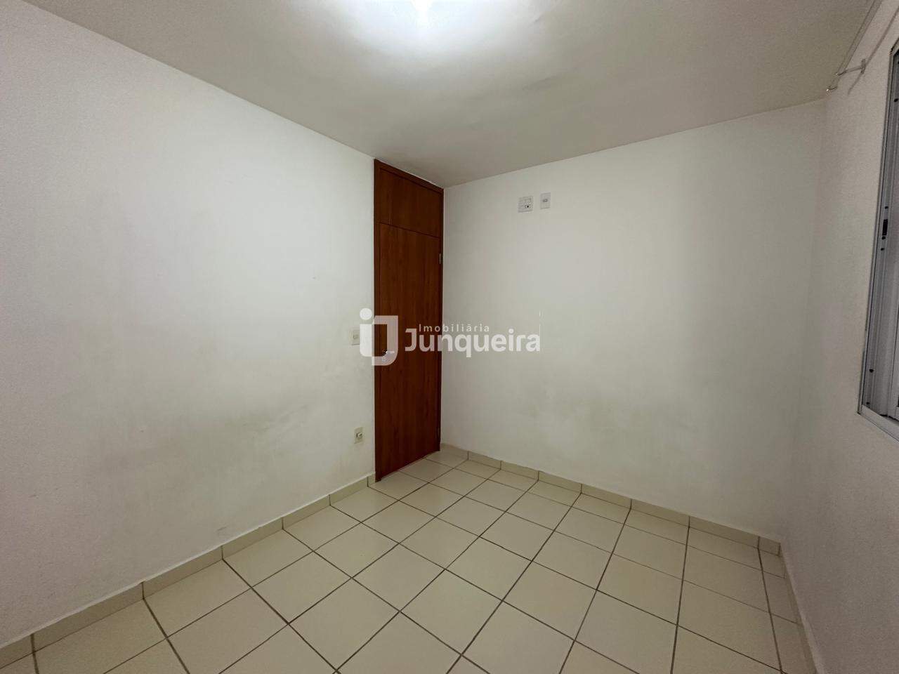 Apartamento para alugar no Reserva Jupia, 2 quartos, 1 vaga, no bairro Jardim Parque Jupiá em Piracicaba - SP