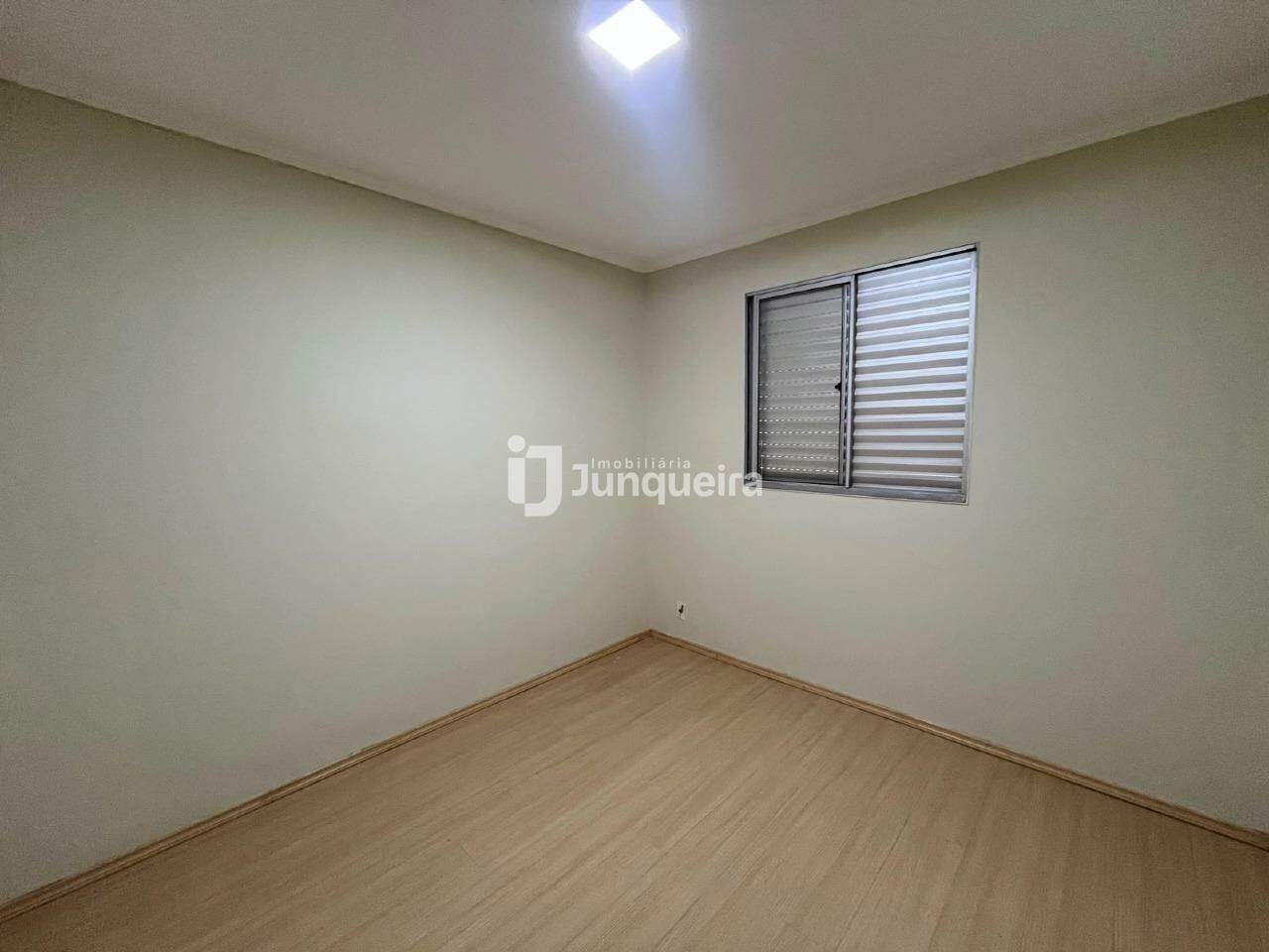 Apartamento para alugar no Piazza Navona, 2 quartos, 1 vaga, no bairro Piracicamirim em Piracicaba - SP