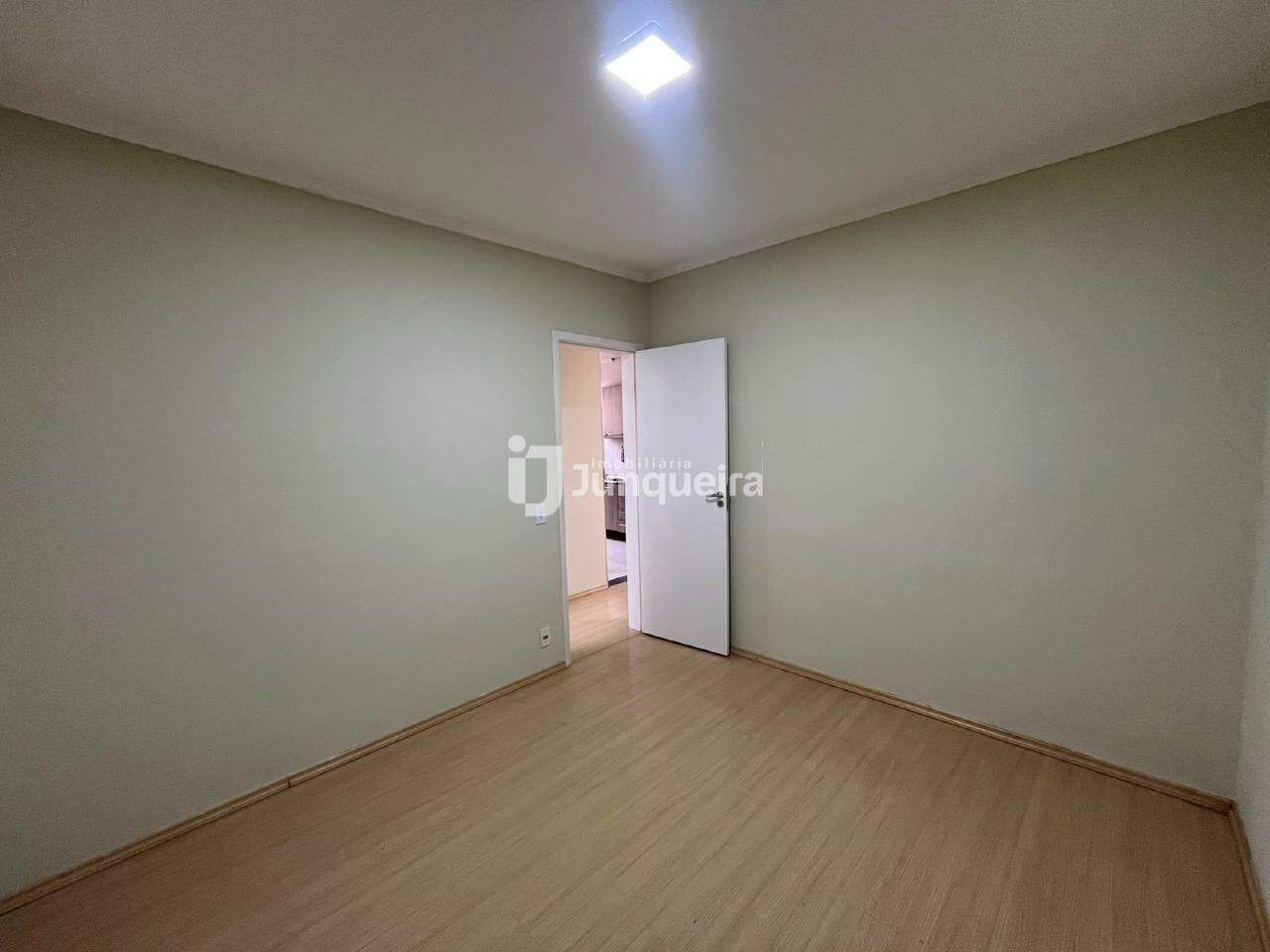 Apartamento para alugar no Piazza Navona, 2 quartos, 1 vaga, no bairro Piracicamirim em Piracicaba - SP