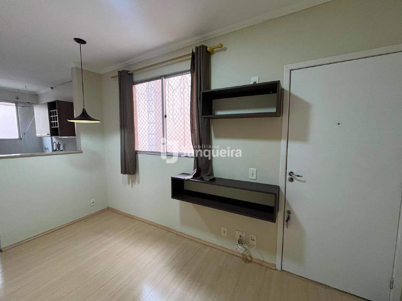 Apartamento para alugar no Piazza Navona, 2 quartos, 1 vaga, no bairro Piracicamirim em Piracicaba - SP