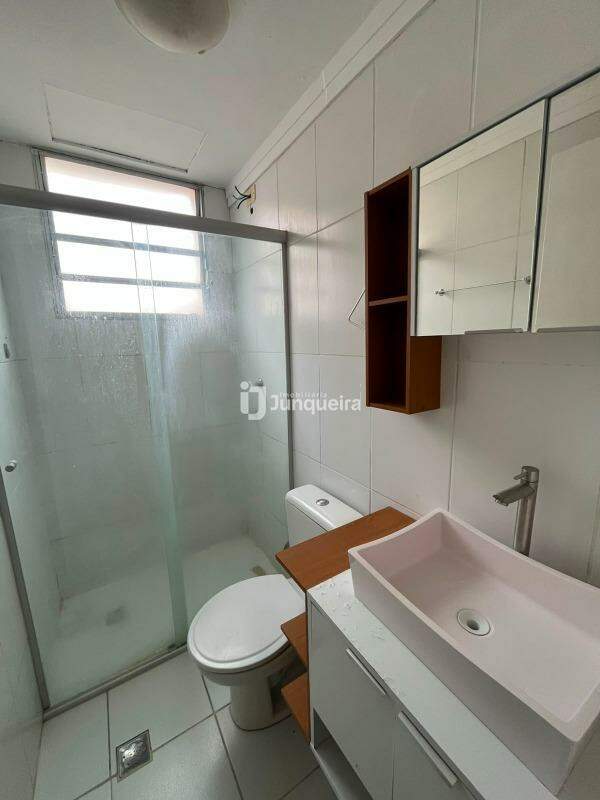 Apartamento para alugar no Piazza Navona, 2 quartos, 1 vaga, no bairro Piracicamirim em Piracicaba - SP