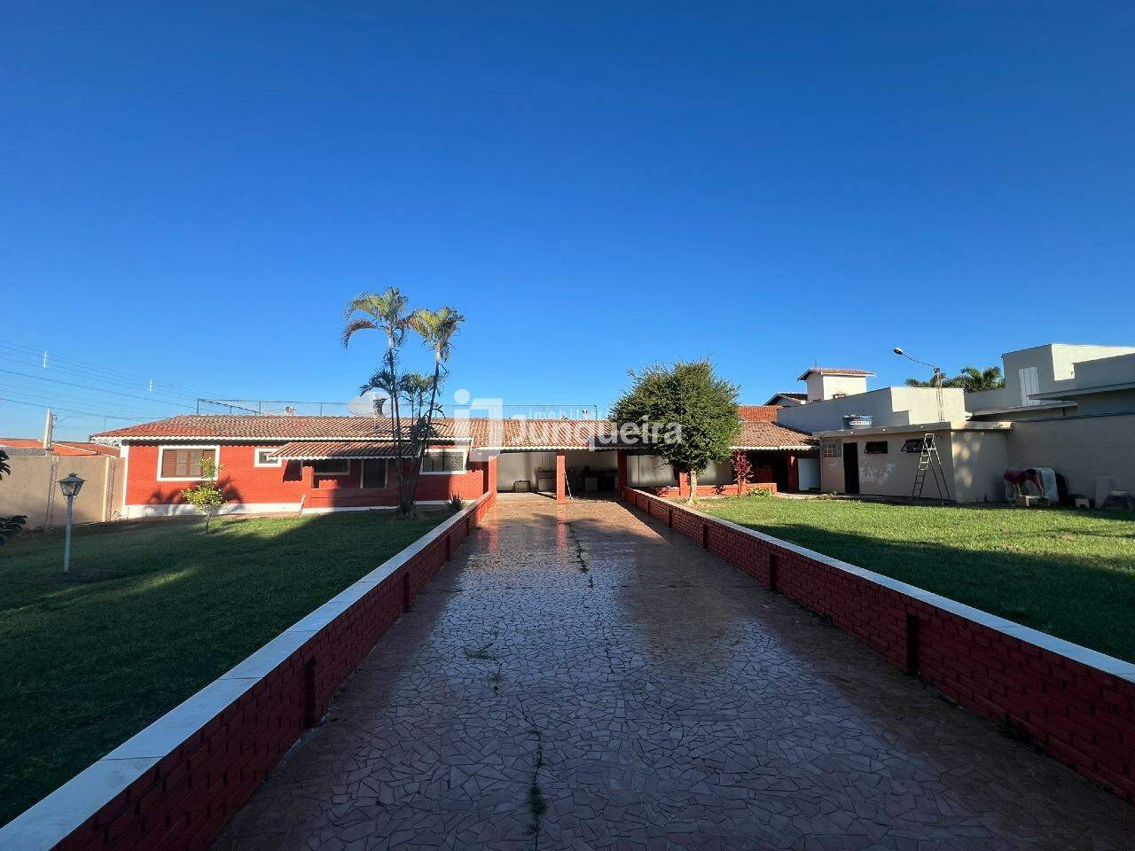 Casa para alugar, 2 quartos, 5 vagas, no bairro Jardim São Cristóvão II em Rio das Pedras - SP