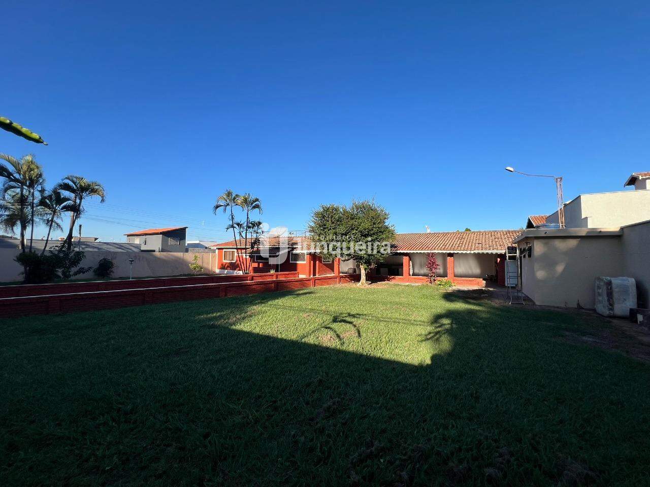 Casa para alugar, 2 quartos, 5 vagas, no bairro Jardim São Cristóvão II em Rio das Pedras - SP