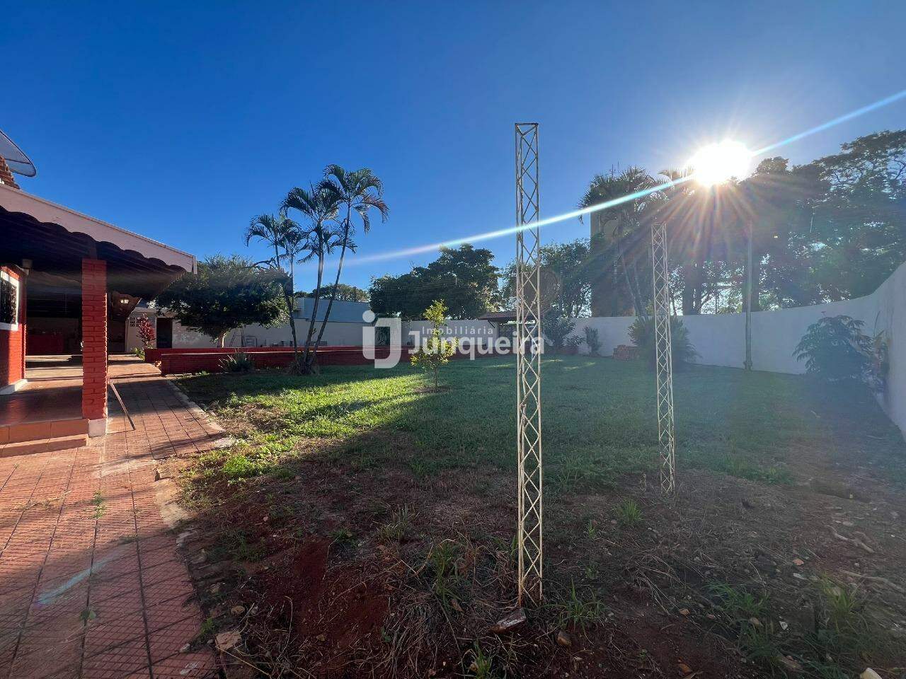 Casa para alugar, 2 quartos, 5 vagas, no bairro Jardim São Cristóvão II em Rio das Pedras - SP