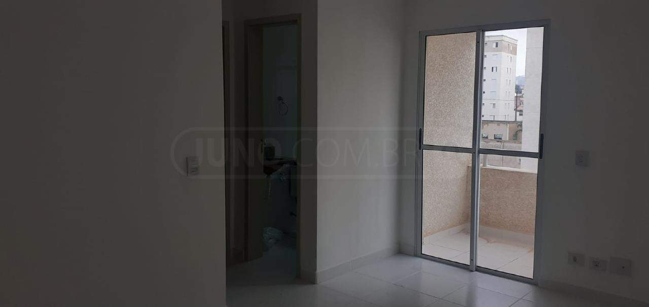 Apartamento à venda no Residencial Las Rocas, 2 quartos, 1 vaga, no bairro Pompéia em Piracicaba - SP