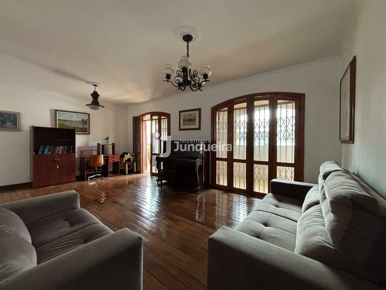 Foto 5 de Casa Comercial à venda, 4 quartos, 2 suítes, 4 vagas, São Dimas - Piracicaba/SP