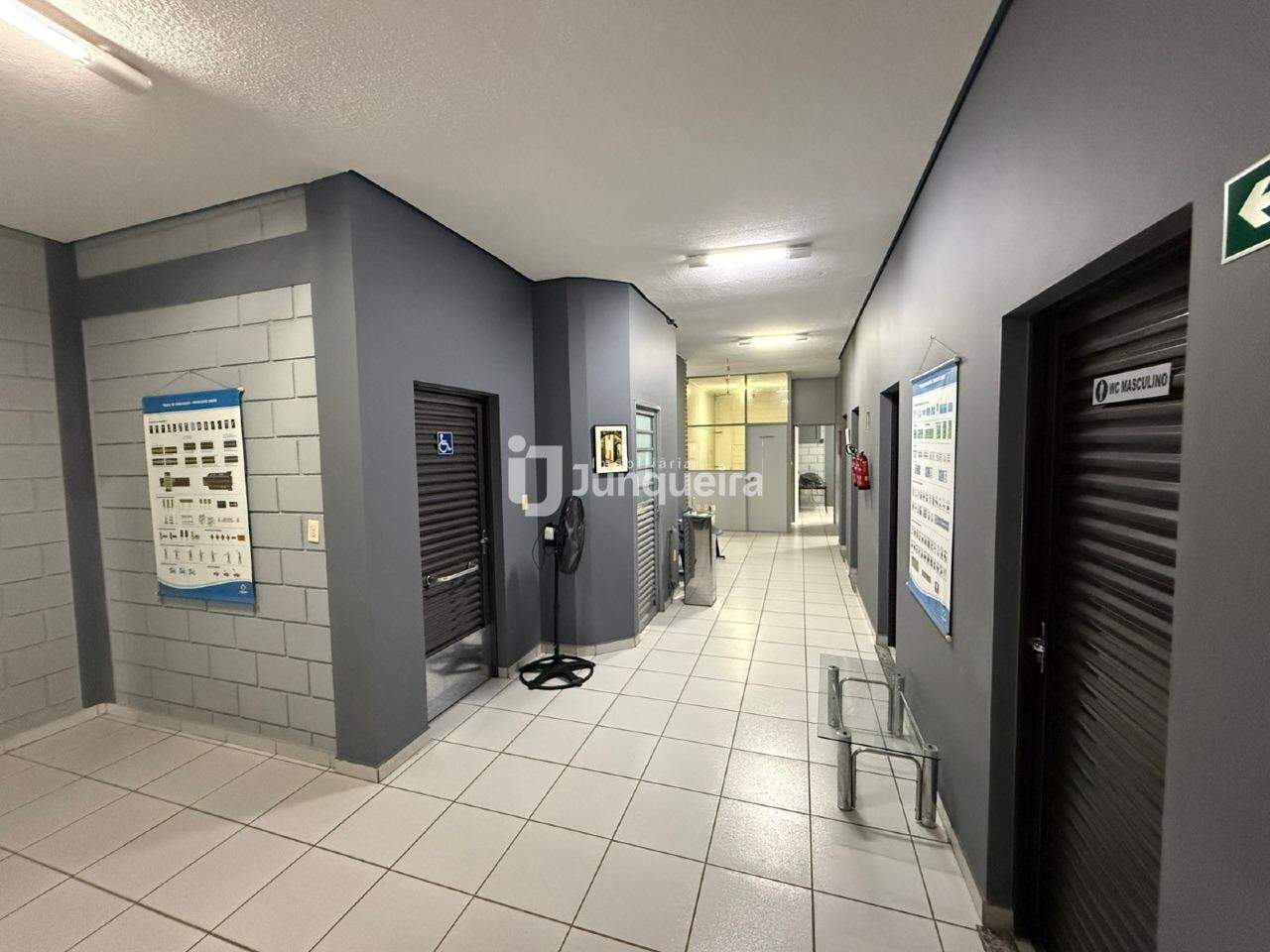 Casa Comercial para alugar, 3 vagas, no bairro Jardim São Cristóvão I em Rio das Pedras - SP