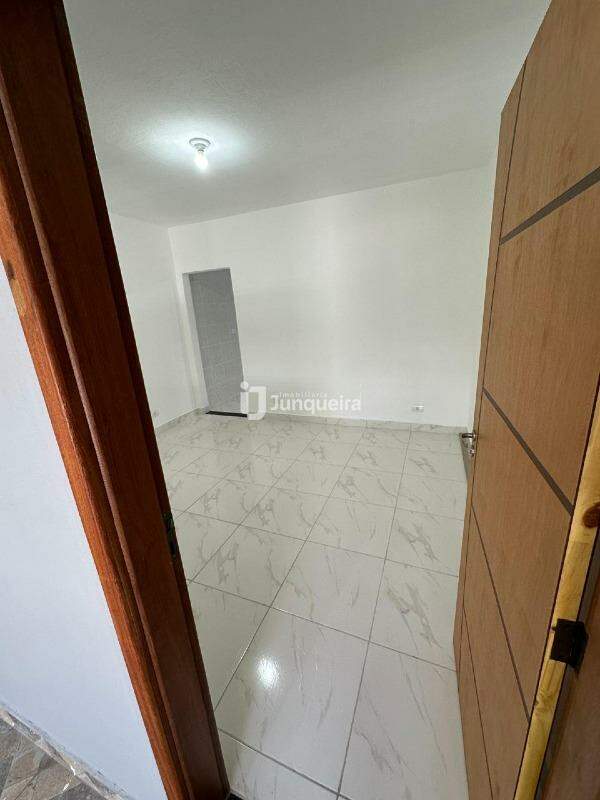 Casa à venda, 2 quartos, sendo 1 suíte, 2 vagas, no bairro Jardim Algodoal em Piracicaba - SP