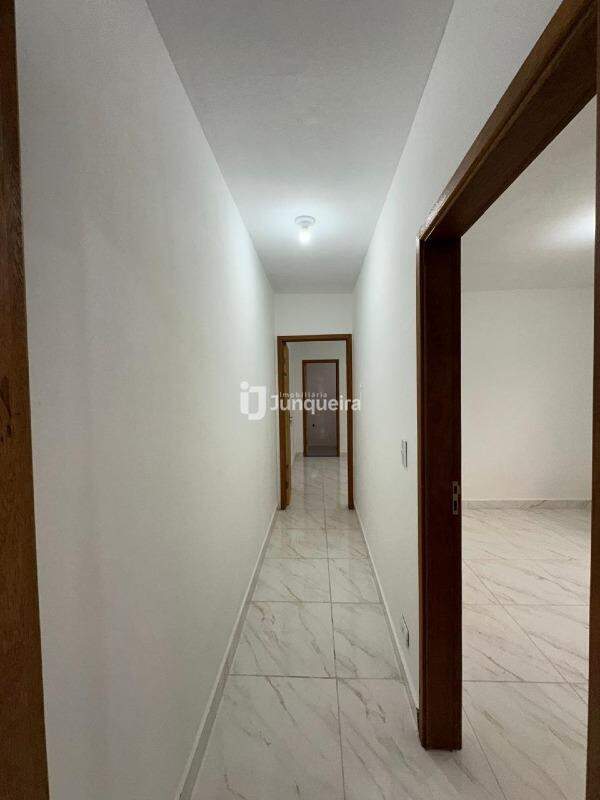 Casa à venda, 2 quartos, sendo 1 suíte, 2 vagas, no bairro Jardim Algodoal em Piracicaba - SP