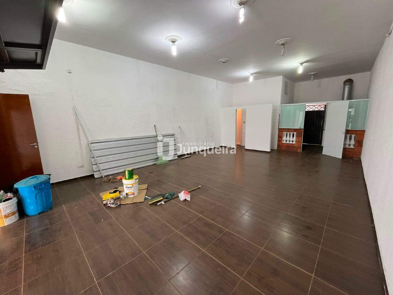 Casa para alugar, 3 quartos, sendo 1 suíte, 1 vaga, no bairro Piracicamirim em Piracicaba - SP
