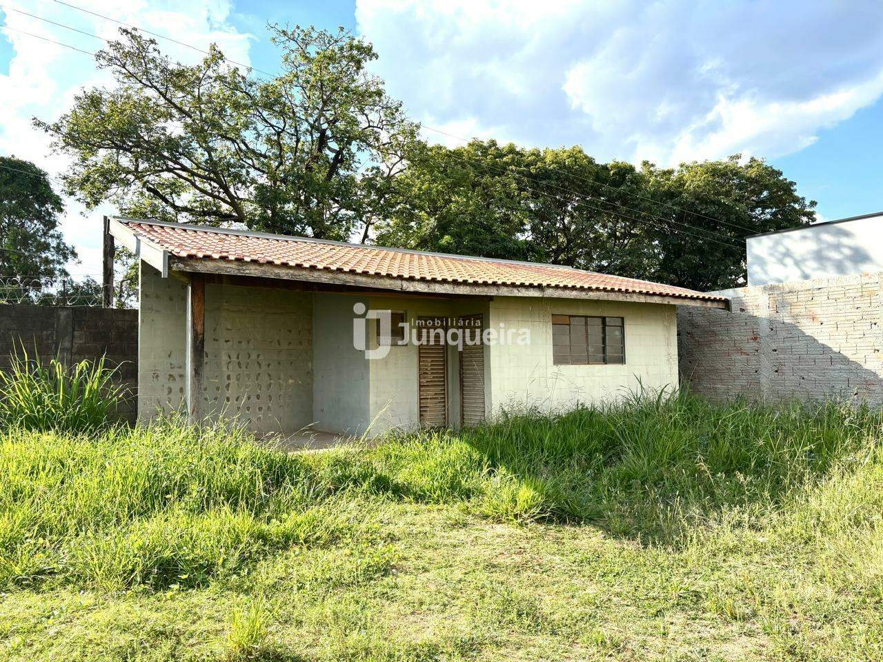 Casa à venda, 1 quarto, no bairro Condomínio Residencial Campestre em Piracicaba - SP