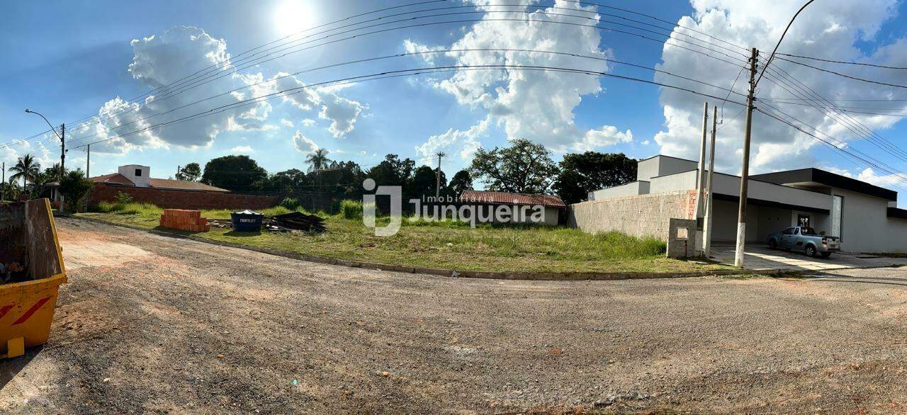 Casa à venda, 1 quarto, no bairro Condomínio Residencial Campestre em Piracicaba - SP