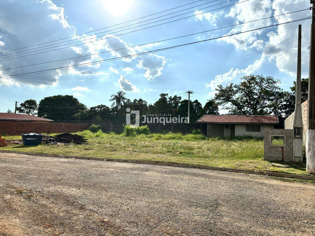 Casa à venda, 1 quarto, no bairro Condomínio Residencial Campestre em Piracicaba - SP