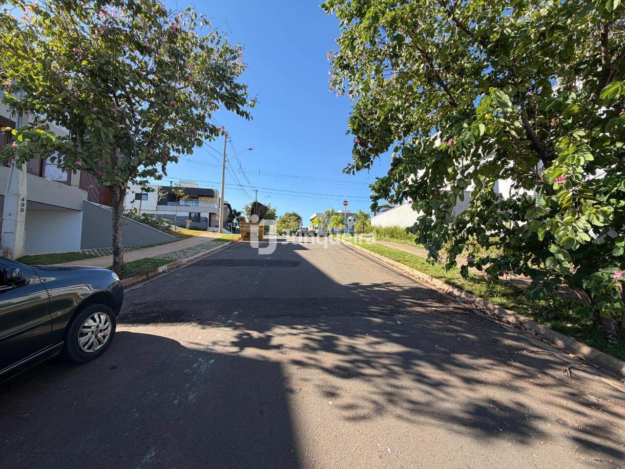 Terreno em Condomínio à venda no Villa D'Aquila, no bairro Villa Dáquila em Piracicaba - SP