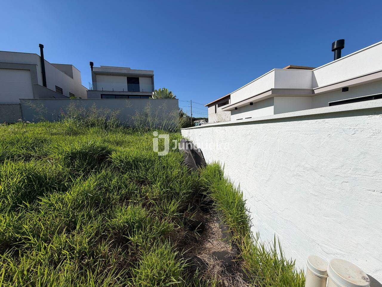 Terreno em Condomínio à venda no Villa D'Aquila, no bairro Villa Dáquila em Piracicaba - SP