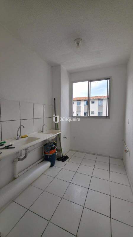 Apartamento à venda no Viva Vida Paineiras, 2 quartos, 1 vaga, no bairro Vila Sônia em Piracicaba - SP