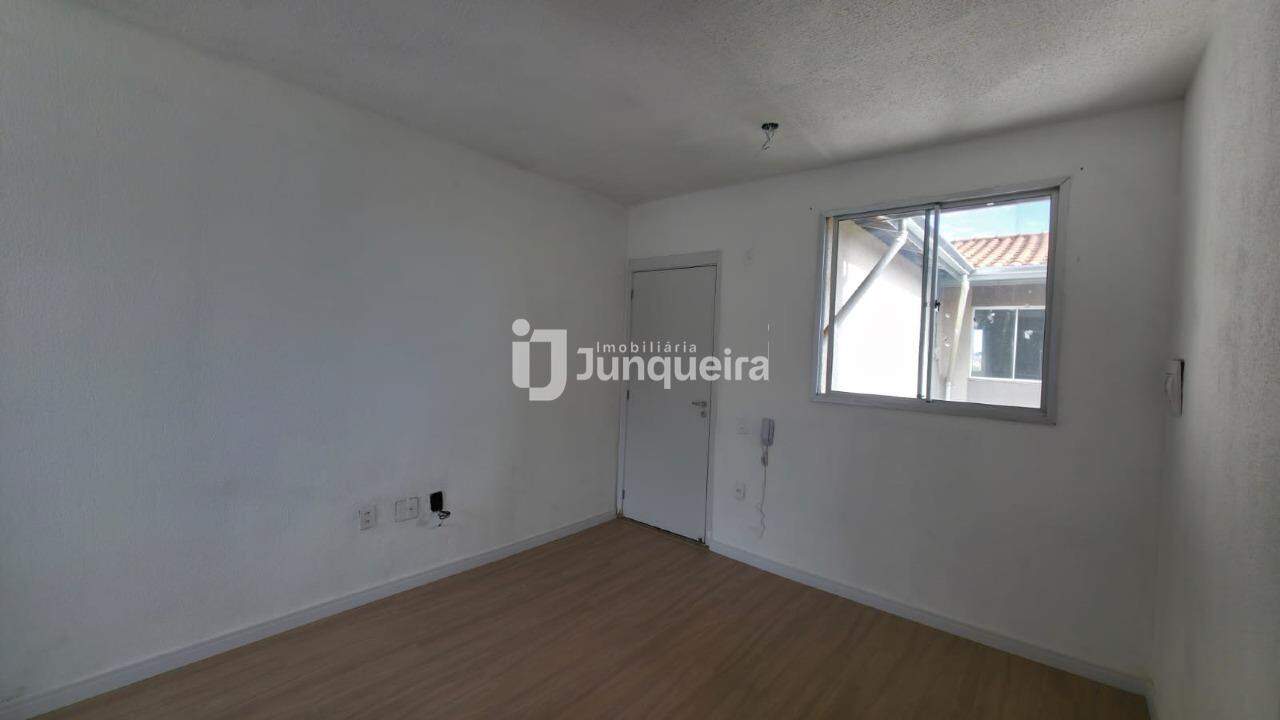 Apartamento à venda no Viva Vida Paineiras, 2 quartos, 1 vaga, no bairro Vila Sônia em Piracicaba - SP