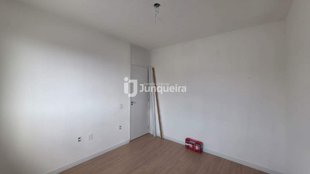 Apartamento à venda no Viva Vida Paineiras, 2 quartos, 1 vaga, no bairro Vila Sônia em Piracicaba - SP
