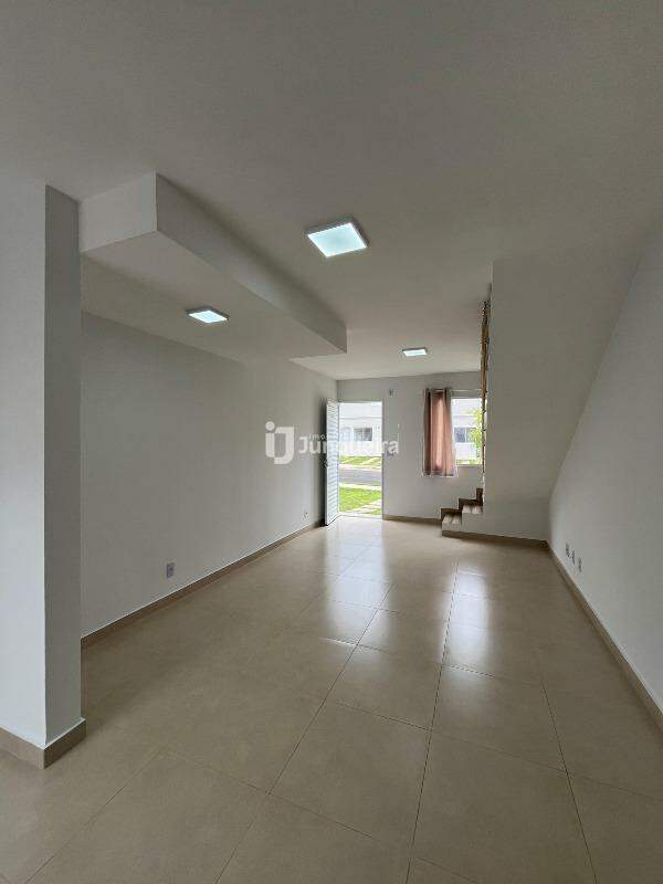 Casa em Condomínio à venda no Residencial Parque das Flores, 2 quartos, 1 vaga, no bairro Parque Residencial Piracicaba em Piracicaba - SP