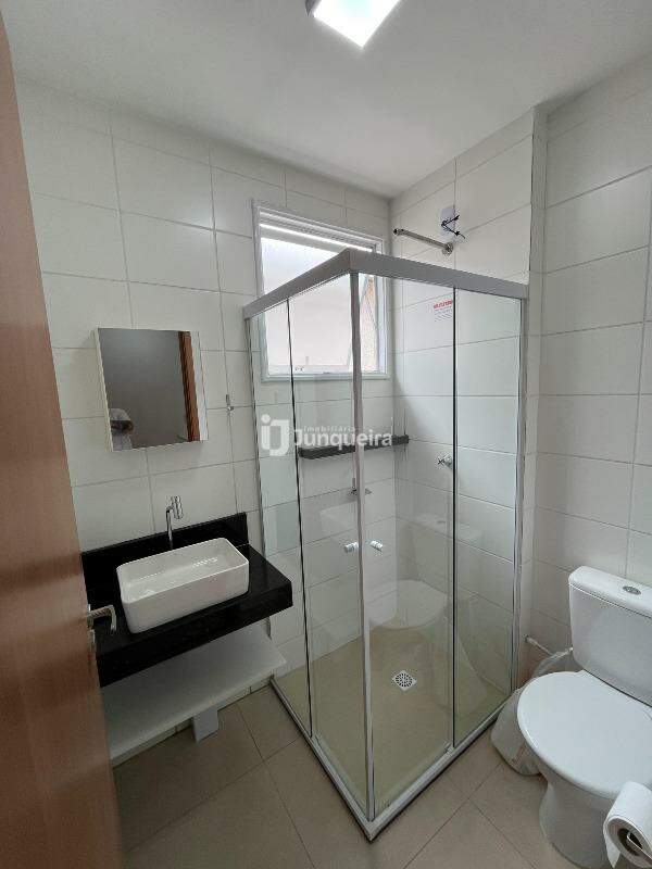 Casa em Condomínio à venda no Residencial Parque das Flores, 2 quartos, 1 vaga, no bairro Parque Residencial Piracicaba em Piracicaba - SP