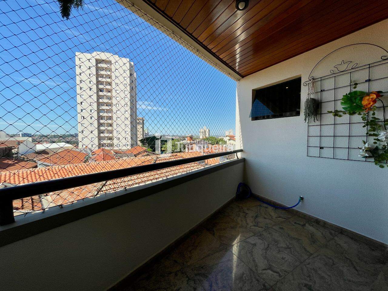 Apartamento à venda no Xavantes, 3 quartos, sendo 1 suíte, 1 vaga, no bairro Nova América em Piracicaba - SP