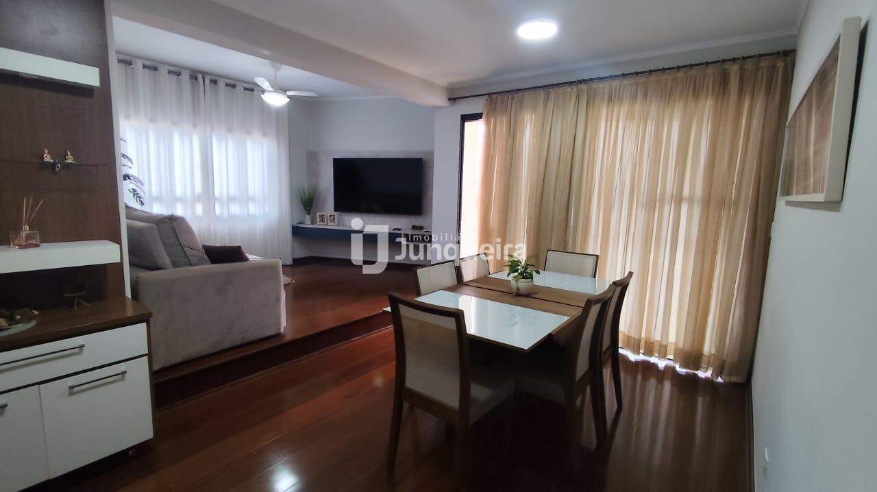Apartamento à venda no Xavantes, 3 quartos, sendo 1 suíte, 1 vaga, no bairro Nova América em Piracicaba - SP