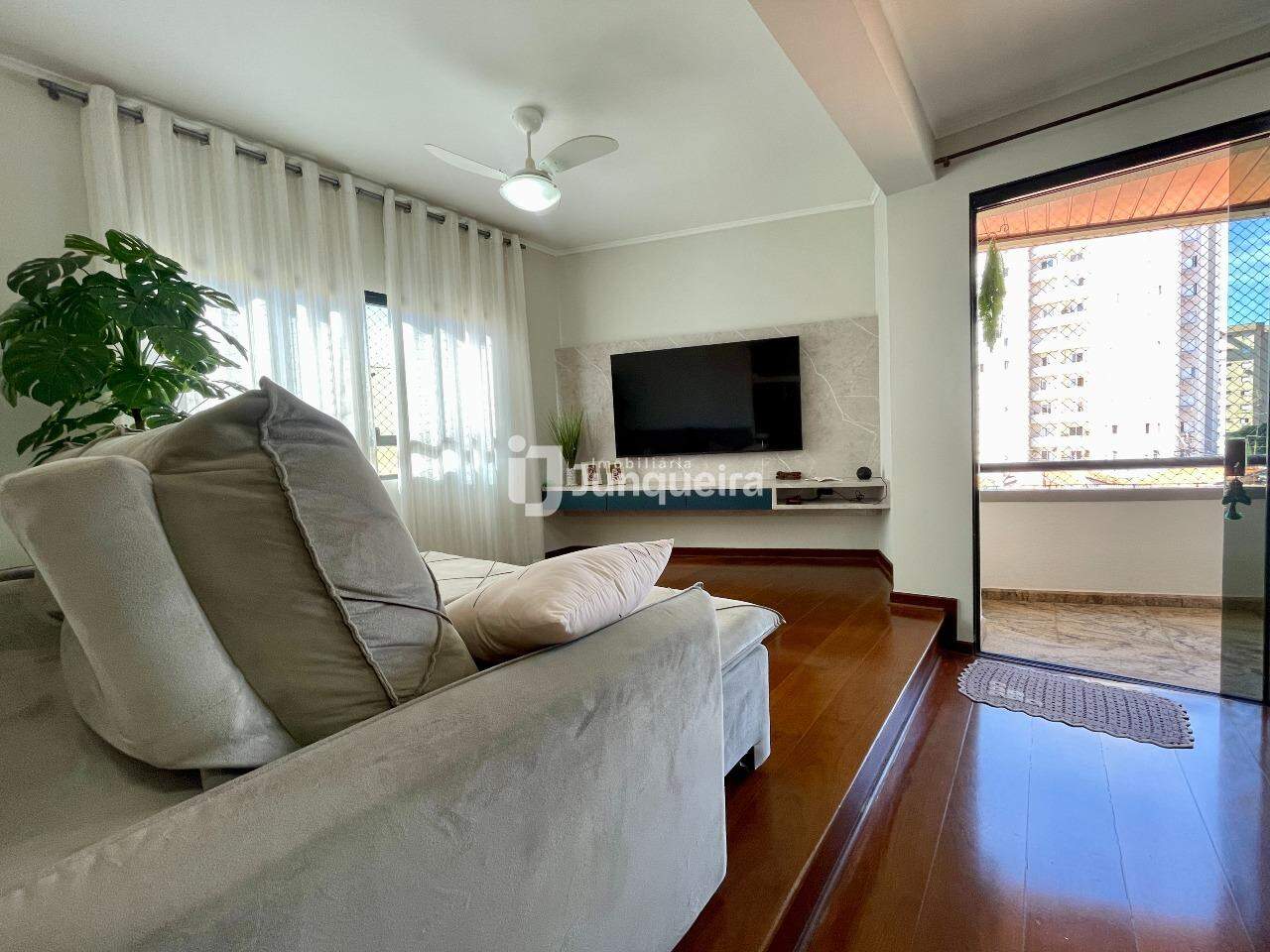 Apartamento à venda no Xavantes, 3 quartos, sendo 1 suíte, 1 vaga, no bairro Nova América em Piracicaba - SP