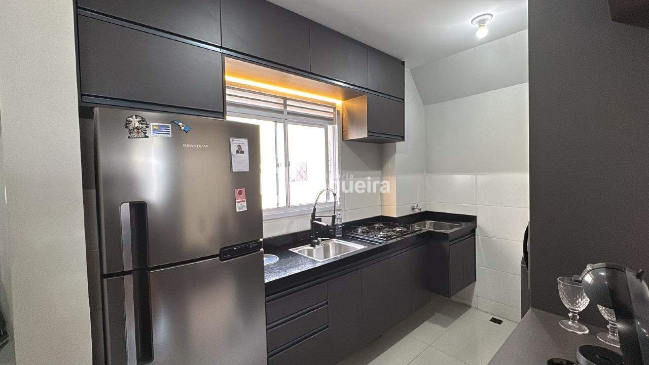 Apartamento à venda no Vitta Hibisco Amarelo, 2 quartos, 1 vaga, no bairro Chácaras Água Branca em Piracicaba - SP
