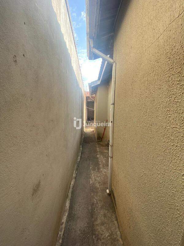 Casa à venda, 3 quartos, 2 vagas, no bairro Jardim Colina Verde em Piracicaba - SP