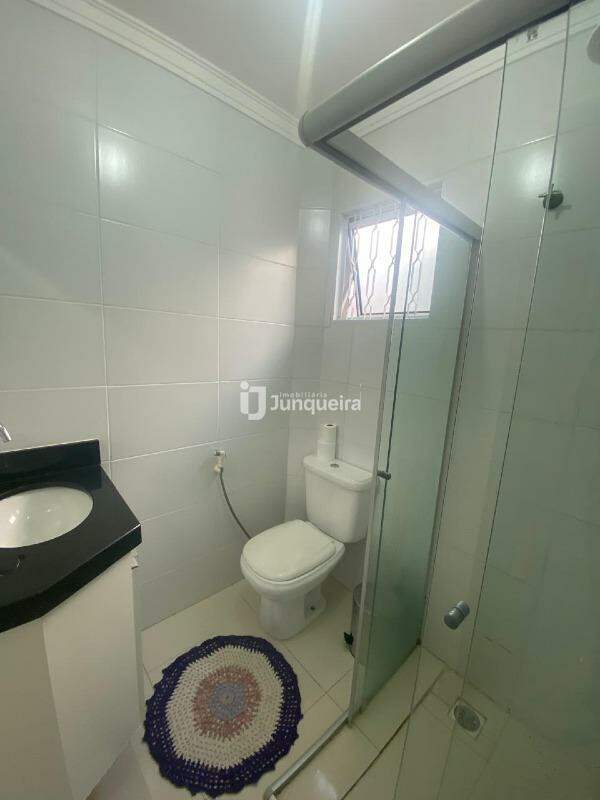 Casa à venda, 3 quartos, 2 vagas, no bairro Jardim Colina Verde em Piracicaba - SP