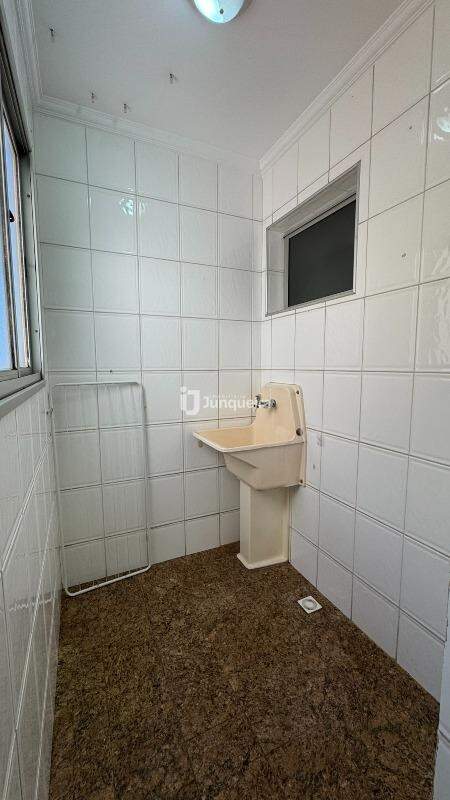 Apartamento à venda no Ilha de Creta, 3 quartos, sendo 1 suíte, 2 vagas, no bairro Paulista em Piracicaba - SP