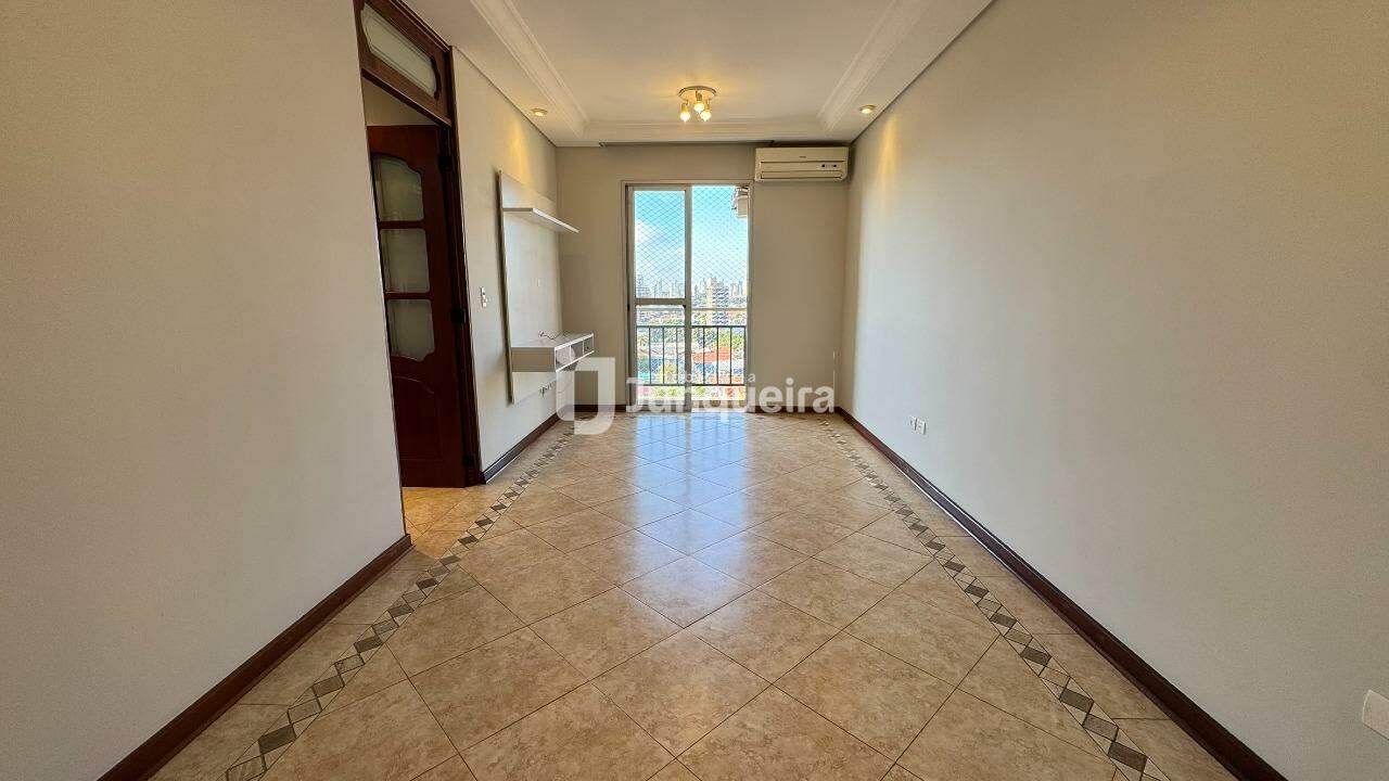 Apartamento à venda no Ilha de Creta, 3 quartos, sendo 1 suíte, 2 vagas, no bairro Paulista em Piracicaba - SP