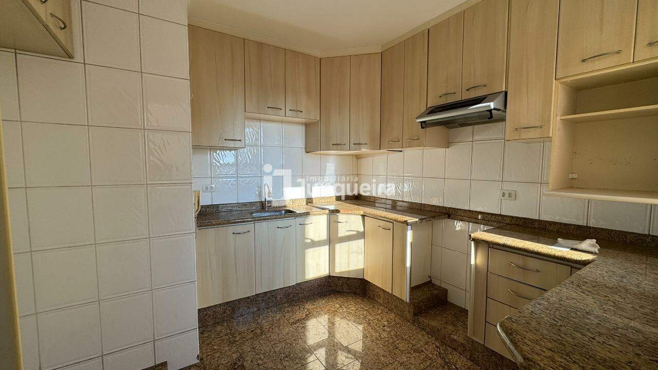 Apartamento à venda no Ilha de Creta, 3 quartos, sendo 1 suíte, 2 vagas, no bairro Paulista em Piracicaba - SP