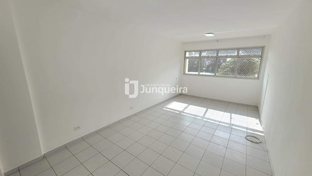 Apartamento para alugar no Fenyx, 1 quarto, no bairro Centro em Piracicaba - SP