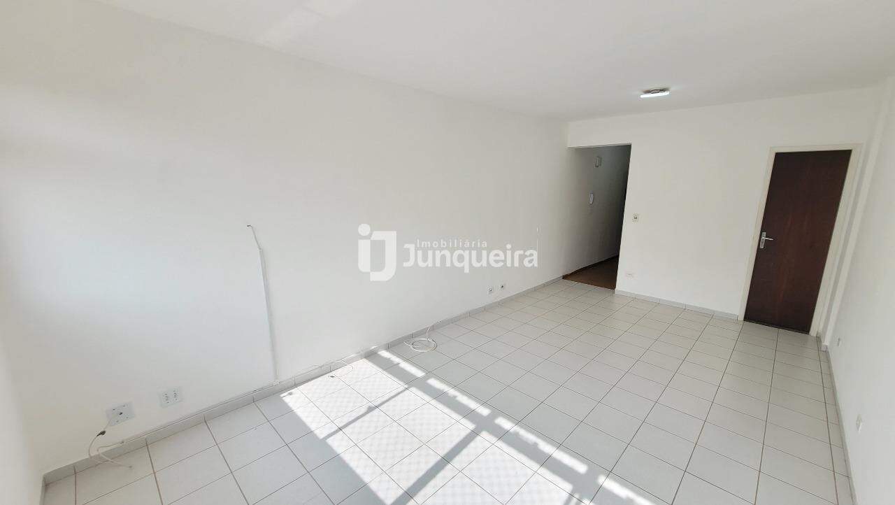 Apartamento para alugar no Fenyx, 1 quarto, no bairro Centro em Piracicaba - SP