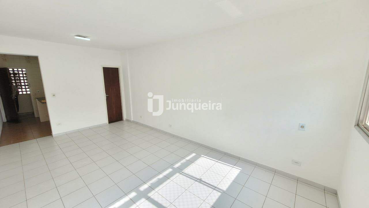 Apartamento para alugar no Fenyx, 1 quarto, no bairro Centro em Piracicaba - SP