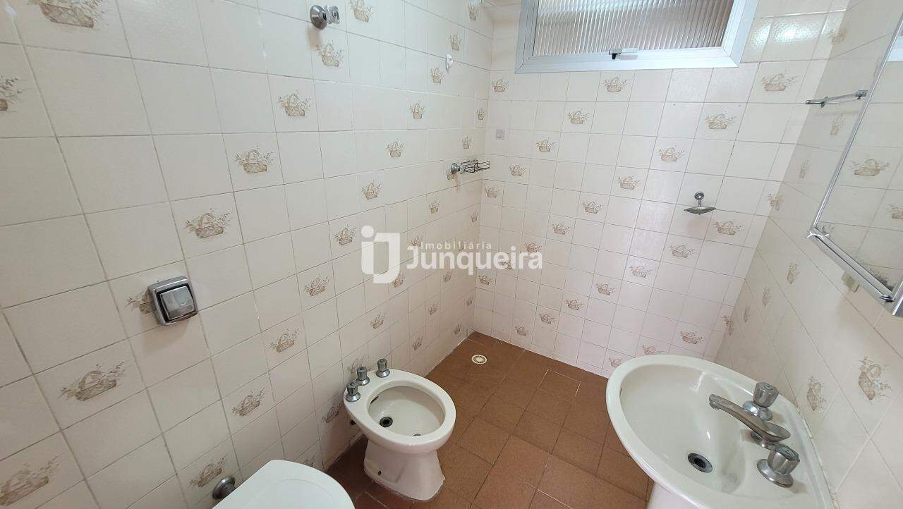 Apartamento para alugar no Fenyx, 1 quarto, no bairro Centro em Piracicaba - SP