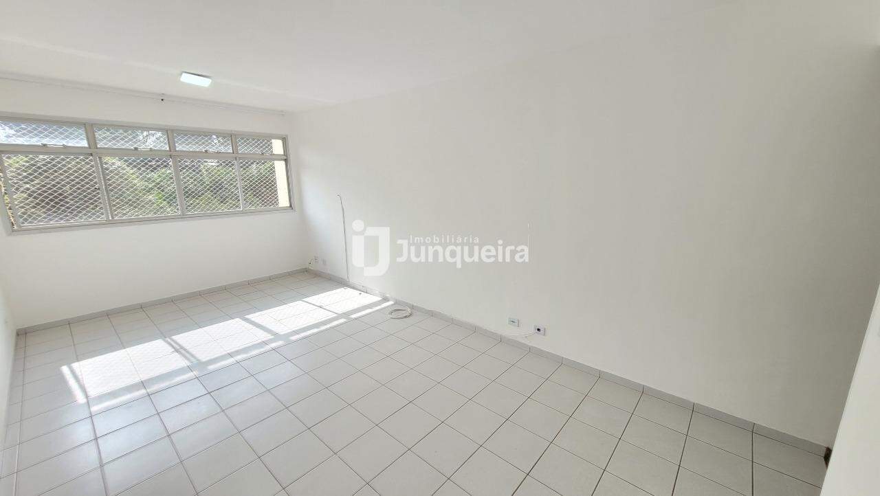 Apartamento para alugar no Fenyx, 1 quarto, no bairro Centro em Piracicaba - SP