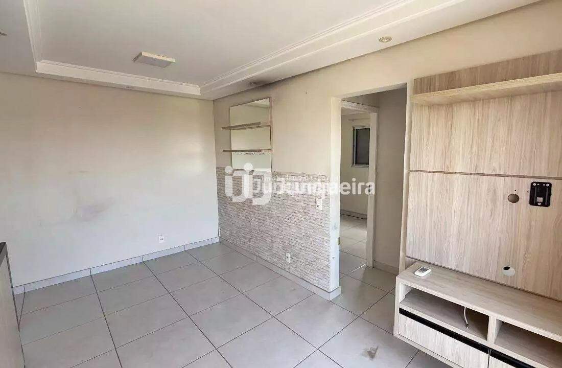 Apartamento à venda no Doce Lar Piracicaba, 2 quartos, 1 vaga, no bairro Jardim São Francisco em Piracicaba - SP