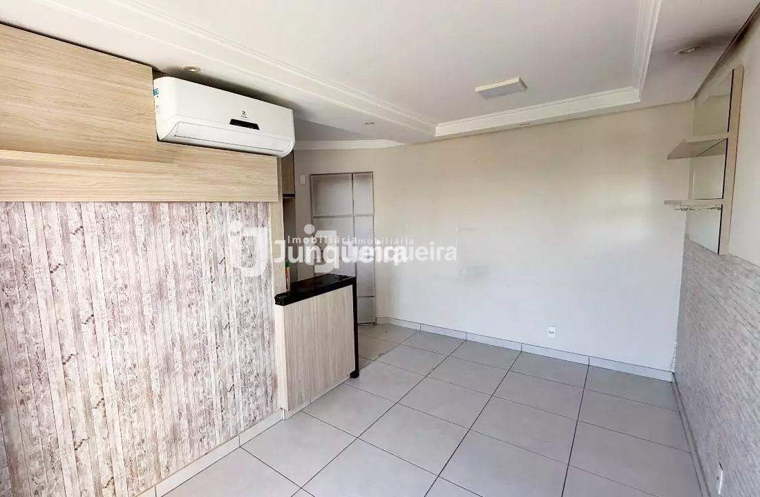 Apartamento à venda no Doce Lar Piracicaba, 2 quartos, 1 vaga, no bairro Jardim São Francisco em Piracicaba - SP
