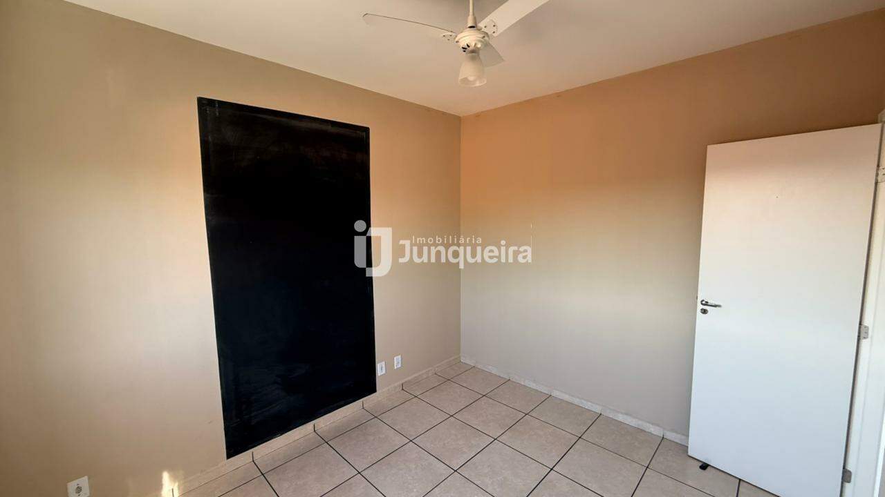 Apartamento para alugar no Villagio Girassol, 2 quartos, no bairro Parque Residencial Piracicaba em Piracicaba - SP