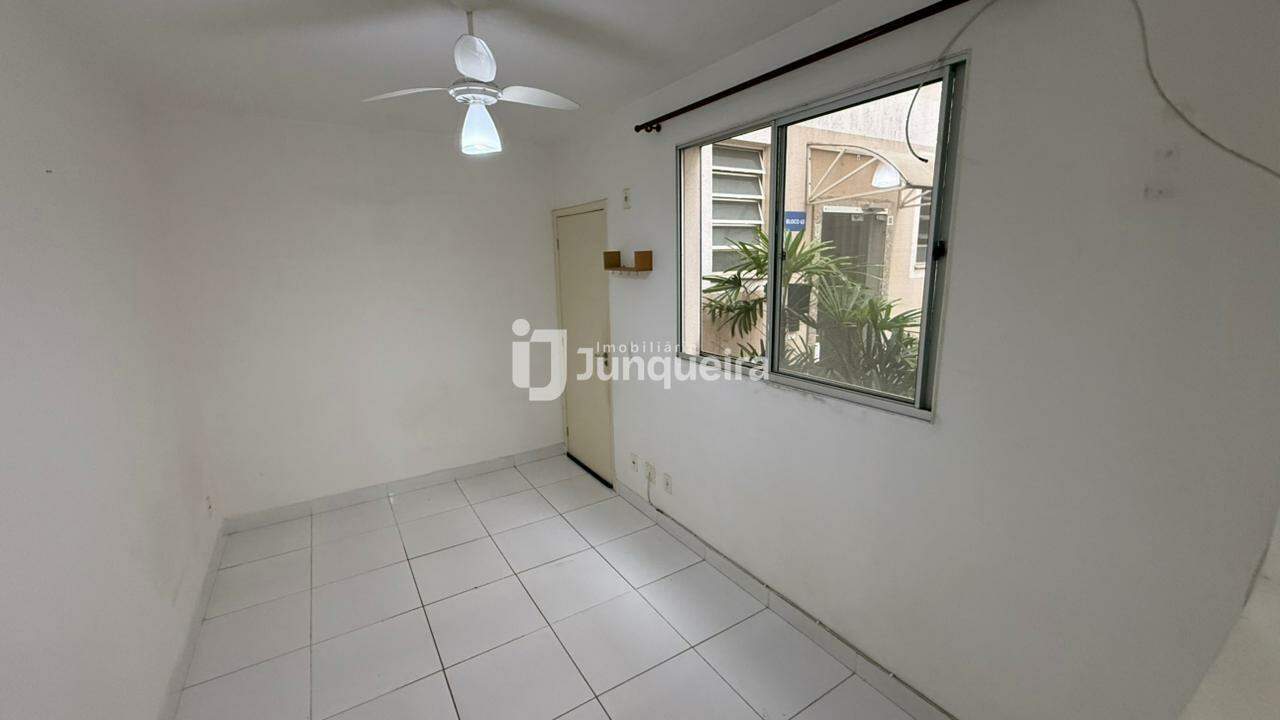 Apartamento para alugar, 2 quartos, no bairro Santa Terezinha em Piracicaba - SP
