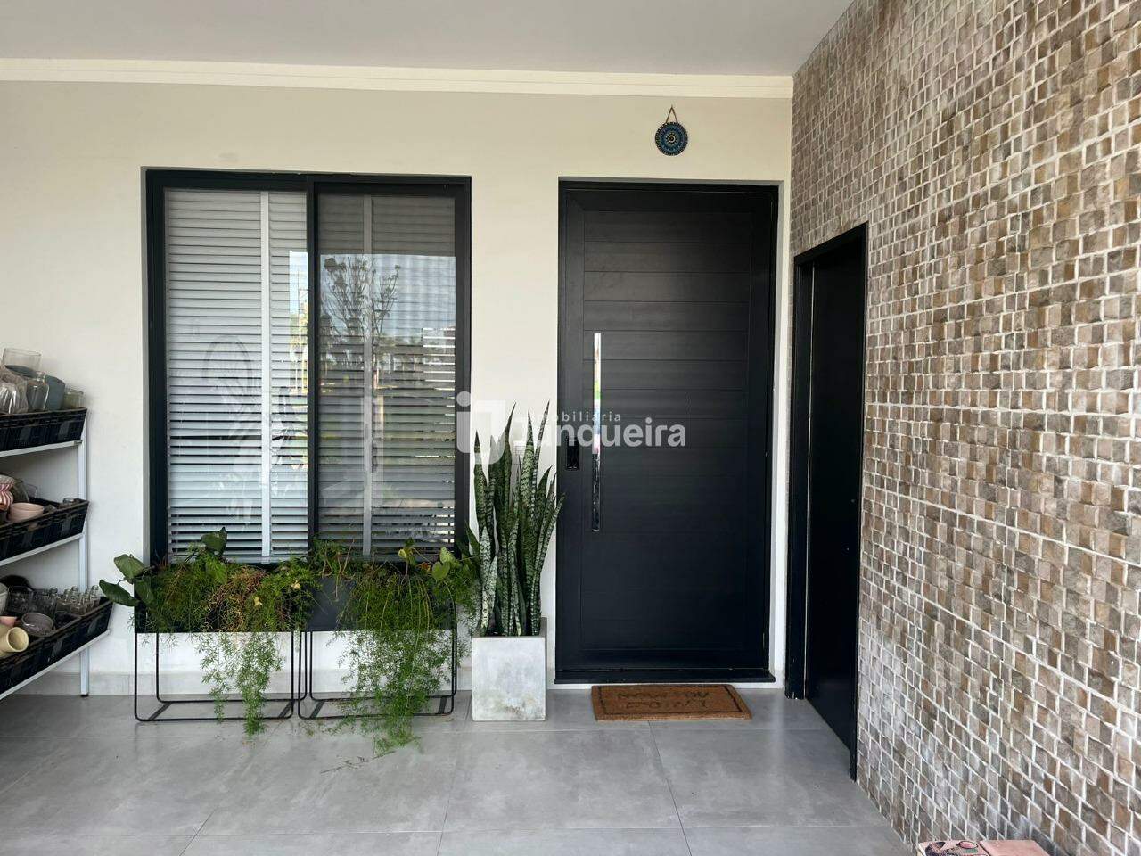Casa em Condomínio para alugar no Park Unimep Taquaral, 3 quartos, sendo 2 suítes, 4 vagas, no bairro Park Unimep Taquaral  em Piracicaba - SP