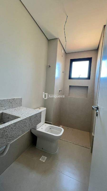 Apartamento à venda no Jacarandá Studio, 1 quarto, 1 vaga, no bairro São Dimas em Piracicaba - SP