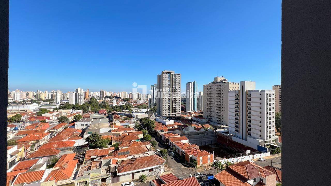 Apartamento à venda no Jacarandá Studio, 1 quarto, 1 vaga, no bairro São Dimas em Piracicaba - SP