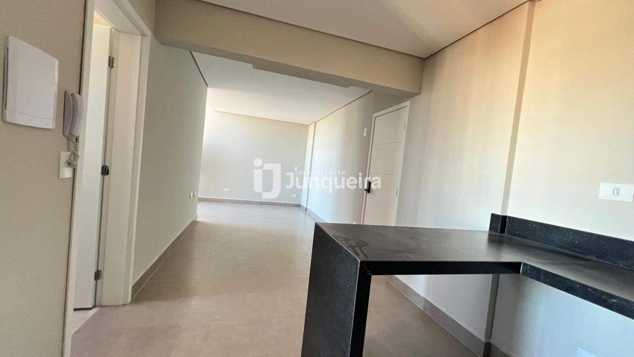 Apartamento à venda no Jacarandá Studio, 1 quarto, 1 vaga, no bairro São Dimas em Piracicaba - SP