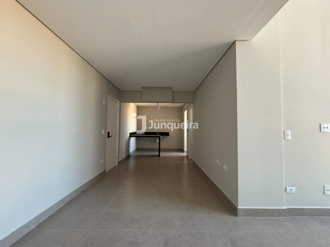 Apartamento à venda no Jacarandá Studio, 1 quarto, 1 vaga, no bairro São Dimas em Piracicaba - SP