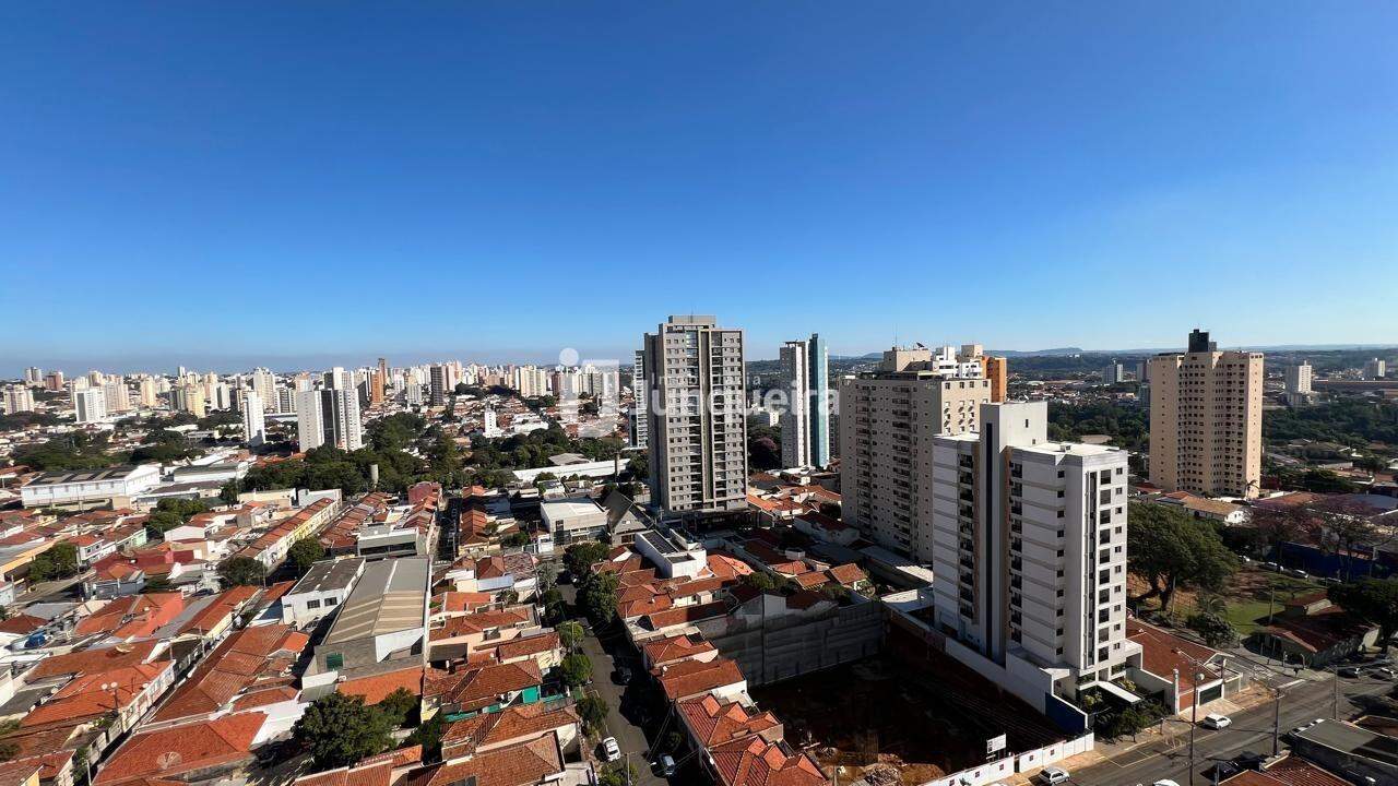 Apartamento à venda no Jacarandá Studio, 1 quarto, 1 vaga, no bairro São Dimas em Piracicaba - SP