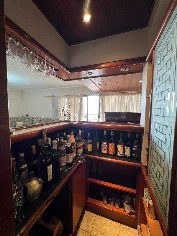Apartamento para alugar no Edifício Jardim Europa, 4 quartos, sendo 1 suíte, 3 vagas, no bairro São Dimas em Piracicaba - SP